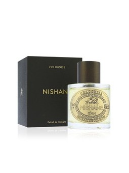 Nishane Colognis Eau de Cologne 100ml unisex fragranza unica e versatile