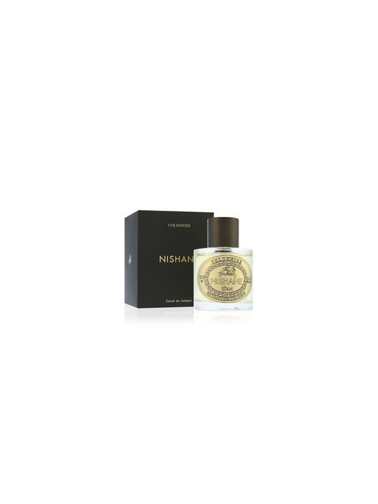 Nishane Colognis Eau de Cologne 100ml unisex fragranza unica e versatile