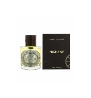 Safran Colognise Extract de Cologne 100ml unisex