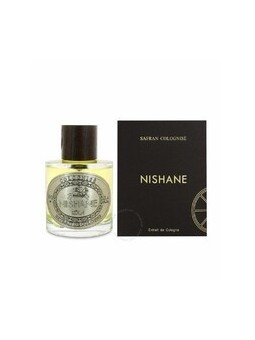 Safran Colognise Extract de Cologne 100ml unisex