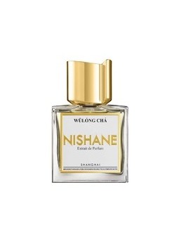 Nishane Wulong Cha Extrait De Parfum 50ml
