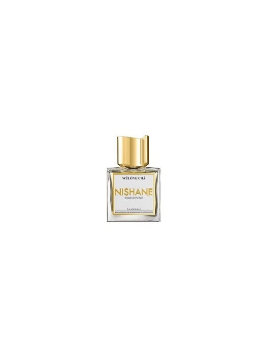 Nishane Wulong Cha Extrait de parfum 50ml unisex unesperienza olfattiva unica con note di t agrumi e fiori Acquista ora Nishane 