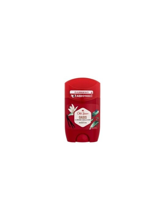 Deostick Old Spice Oasis per uomo 50ml