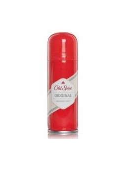 Old Spice Deodorant Spray for Men Original 150ml