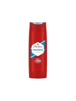 Gel doccia Old Spice all'acqua bianca uomo 675ml