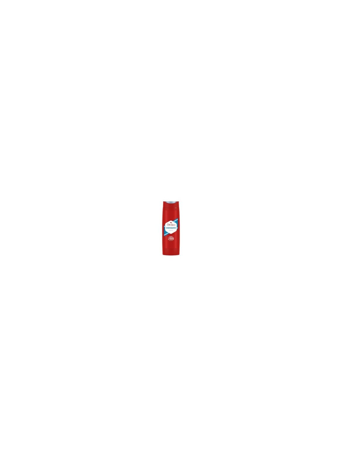 Gel doccia Old Spice all'acqua bianca uomo 675ml