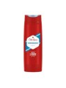 Gel doccia Old Spice all'acqua bianca uomo 675ml