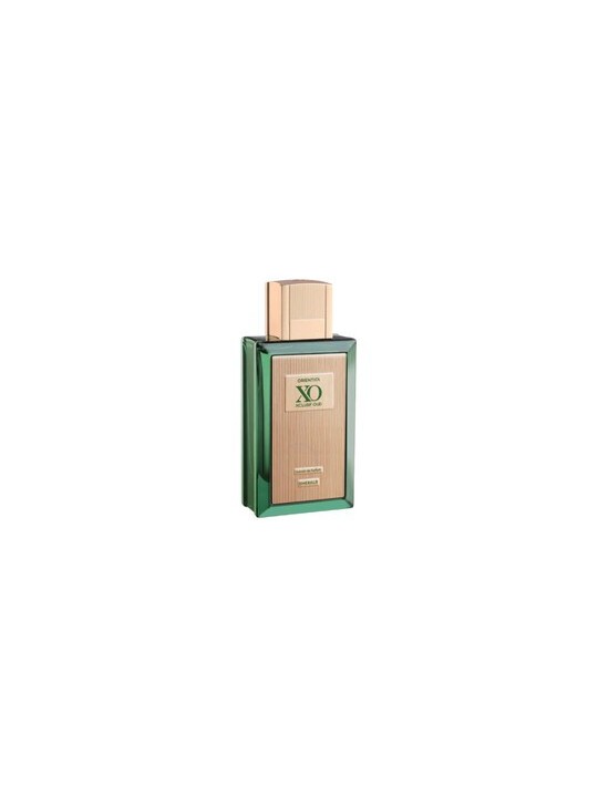 Orientica Parfum Xclusif Oud Emerald Extrait unisex 60ml