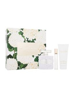 Set regalo Oscar de la Renta Bella Blanca eau de parfum 100 ml