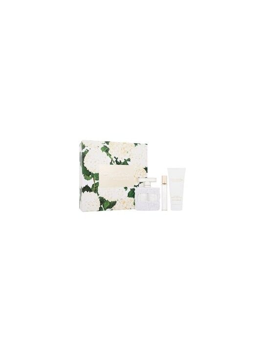 Set regalo Oscar de la Renta Bella Blanca eau de parfum 100 ml