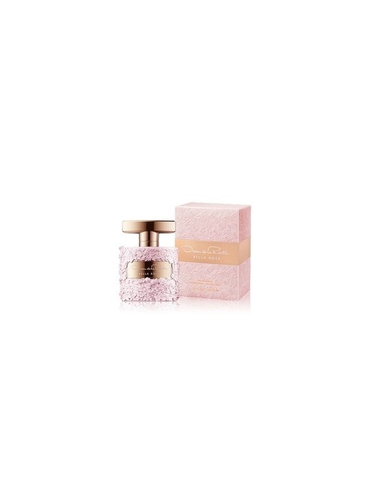 Oscar De La Renta Bella Rosa Eau de Parfum 50ml