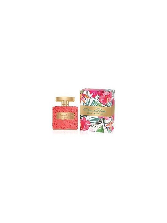Oscar De La Renta Bella Tropicale eau de parfum 100ml