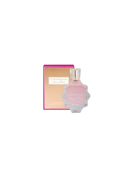 Oscar De La Renta Extraordinary Eau De Parfum 90 ml donna