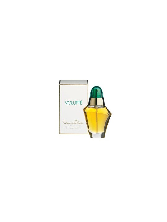 Oscar De La Renta Voluptï¿½ï¿½ Eau De Toilette 100 ml woman