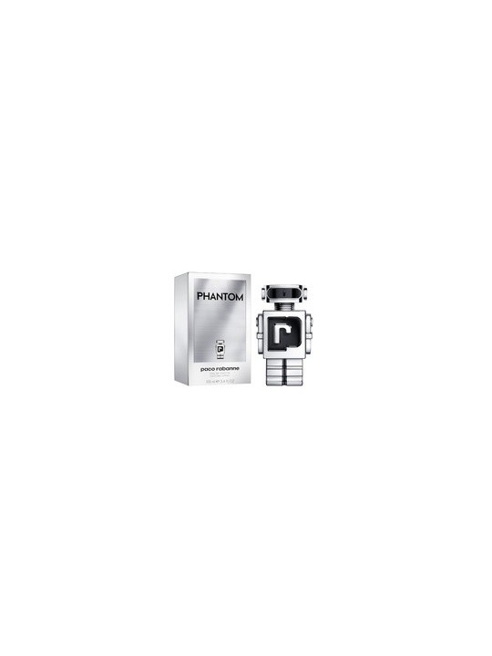Paco Rabanne Phantom EDT uomo 150ml Refillable