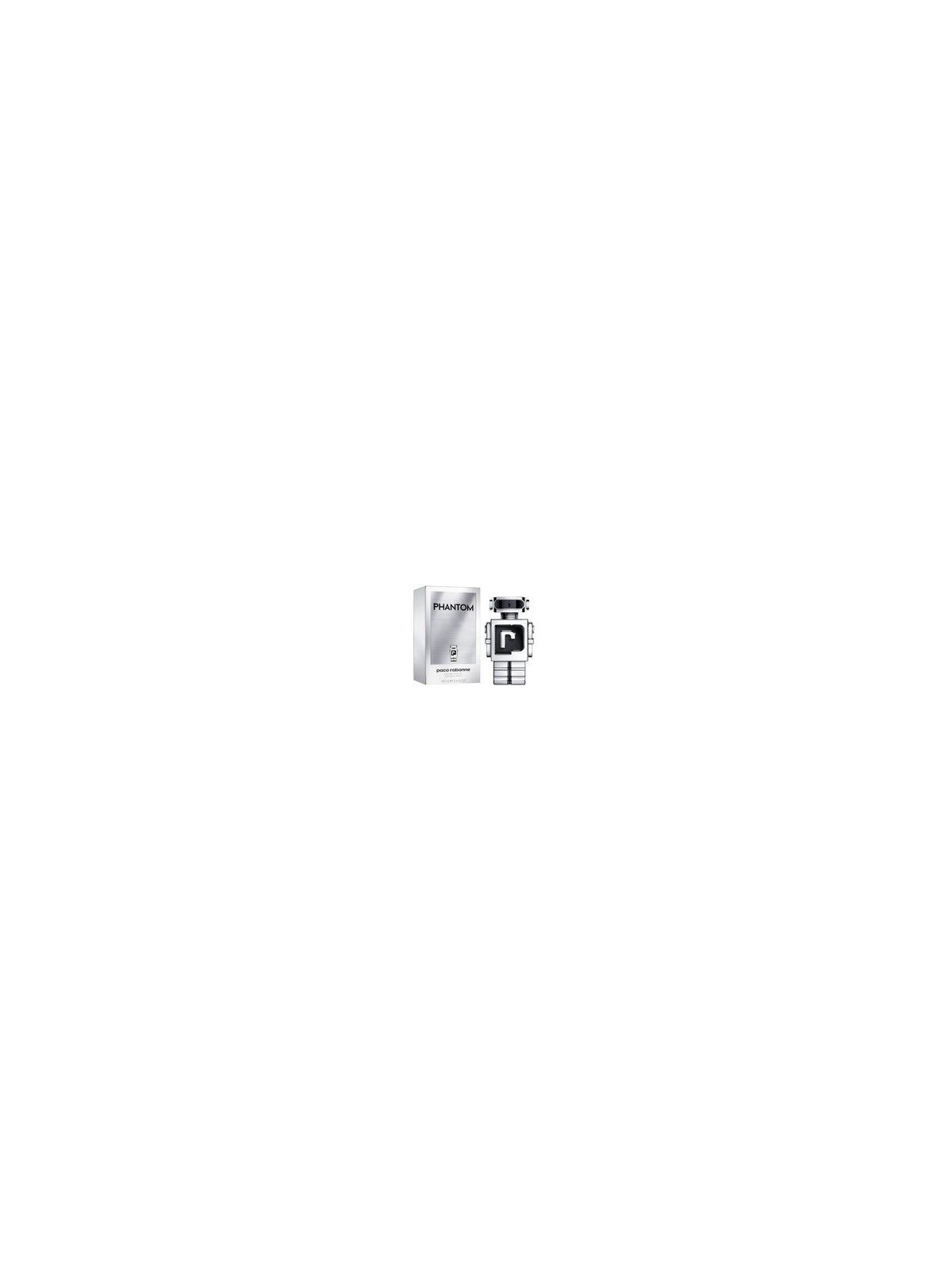 Paco Rabanne Phantom EDT uomo 150ml Refillable