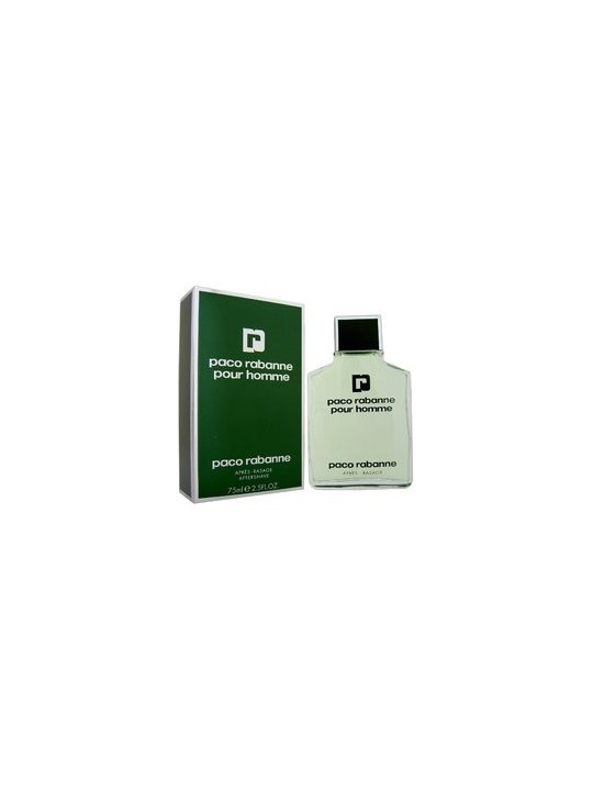 Paco Rabanne Pour Homme After Shave Lotion uomo 100ml