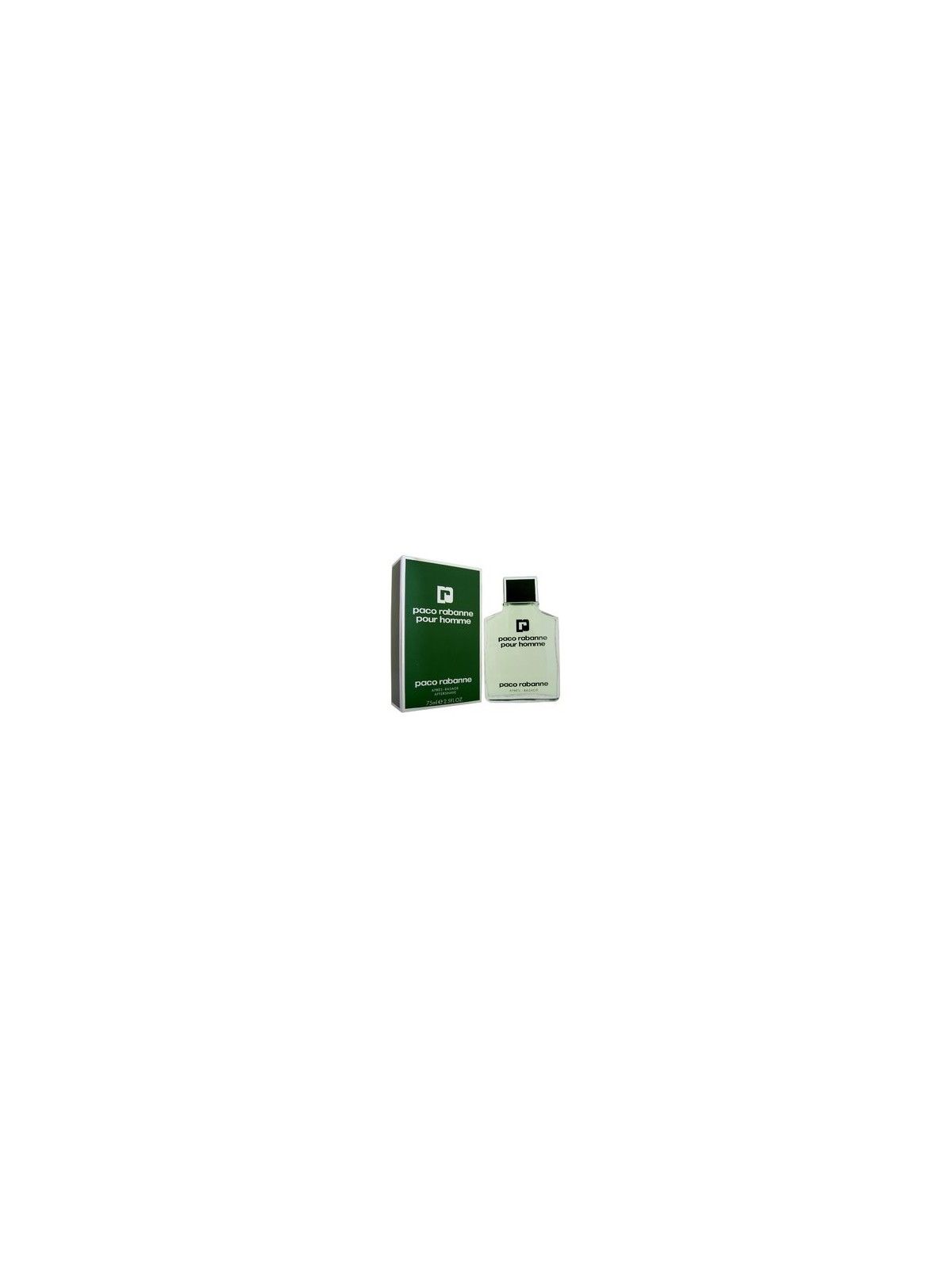 Paco Rabanne Pour Homme After Shave Lotion uomo 100ml
