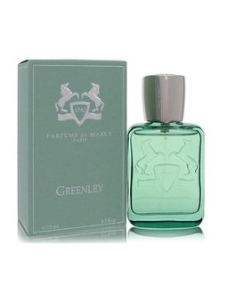 PARFUMES DE MARLY Greenley Eau de parfum spray 125ml