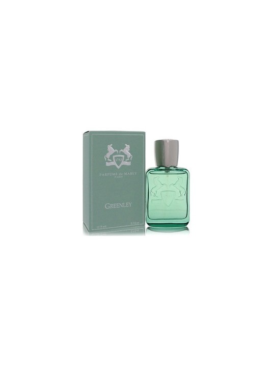 PARFUMES DE MARLY Greenley Eau de parfum spray 125ml