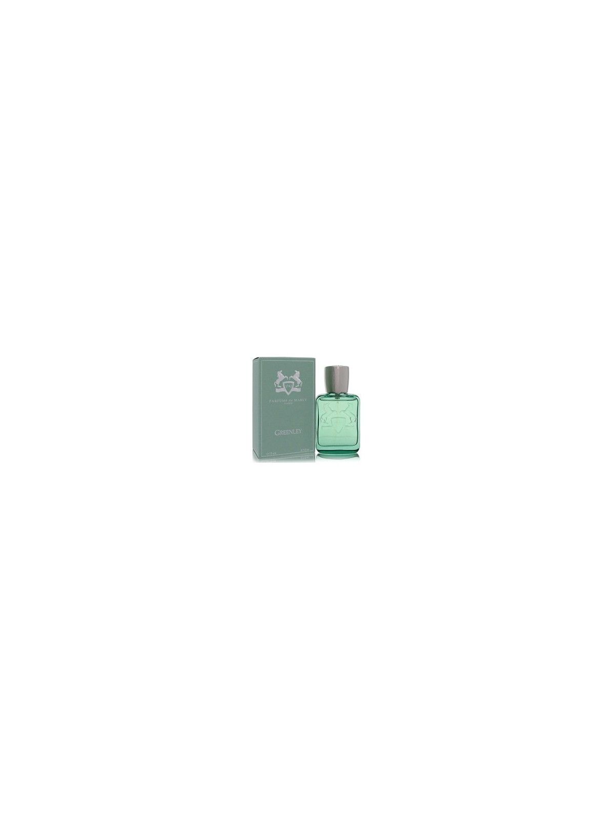 PARFUMES DE MARLY Greenley Eau de parfum spray 125ml