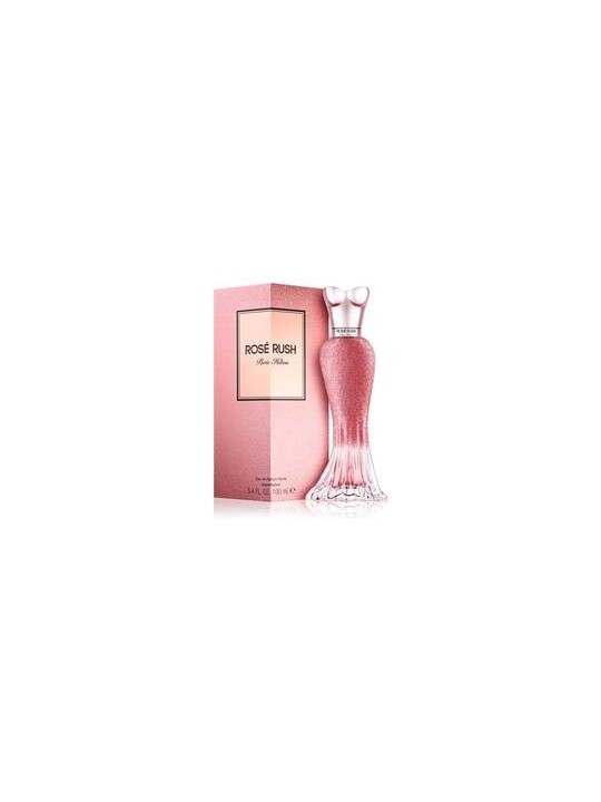 Paris Hilton Rosï¿½ï¿½ Rush Eau de Parfum Donna 100ml