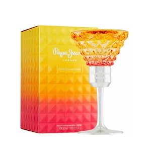 Pepe Jeans Cocktail Edition For Her EDT 30ml