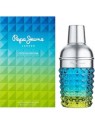 Pepe Jeans Edizione Cocktail Per Lui eau de toilette uomo 30ml
