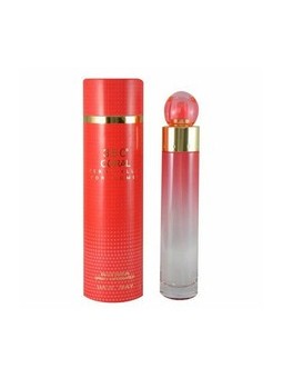 Perry Ellis 360ï¿½ï¿½ Coral Eau De Parfum 200ml donna