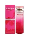 Police Passion Woman eau de toilette Spray 100ml