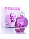 Police To Be Woman EDP Spray 40ml