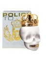 Police Essere la regina eau de parfum donna 125ml acquista 