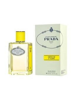 Prada Infusion D'Ylang Eau De Parfum 100 ml unisex