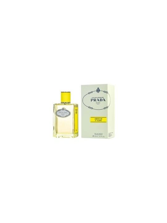 Prada Infusion D'Ylang Eau De Parfum 100 ml unisex