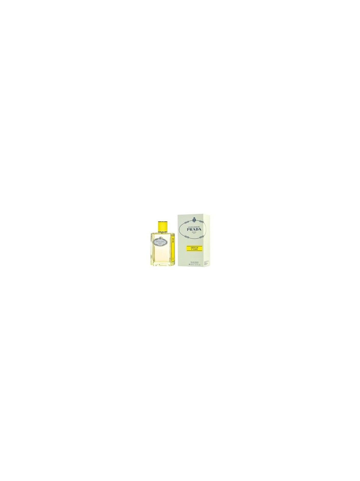 Prada Infusion D'Ylang Eau De Parfum 100 ml unisex