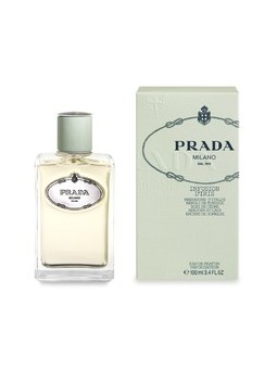 Prada Infusion D'Iris eau de parfum Spray donna 100ml