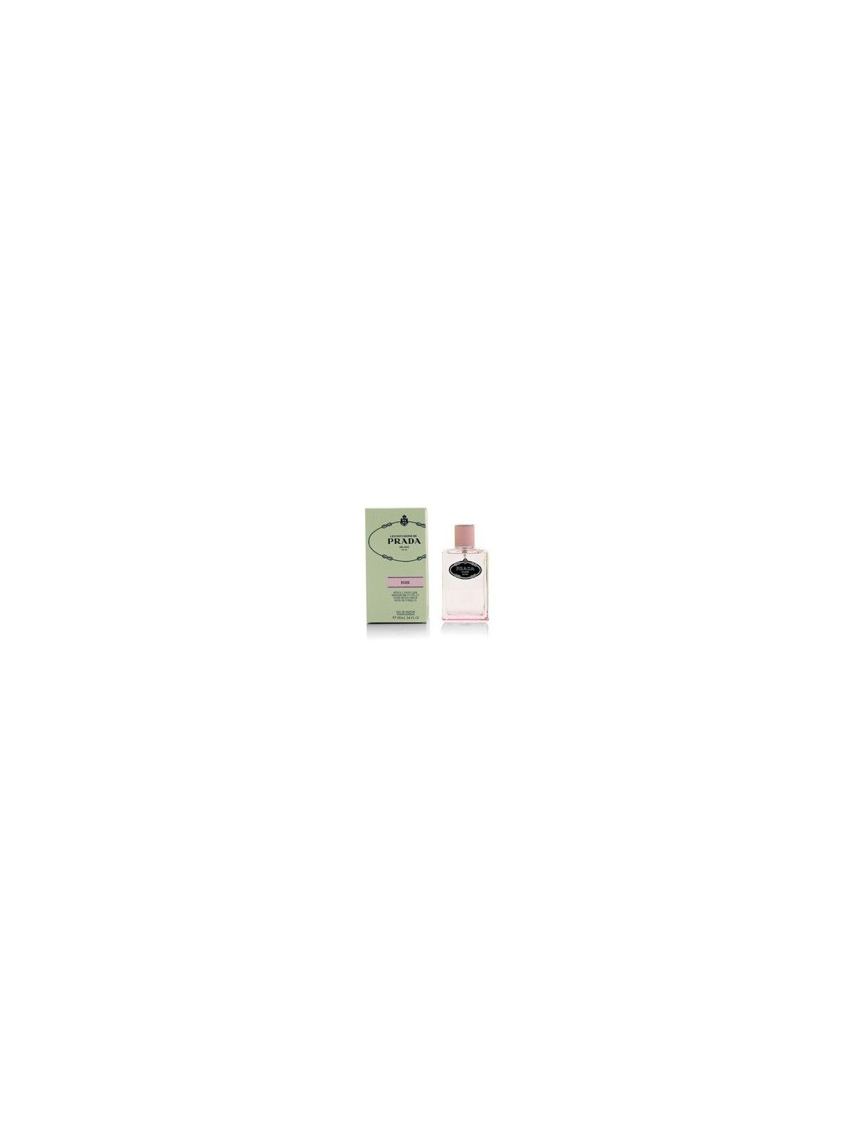 Prada Infusion De Rose EDP Spray 100ml