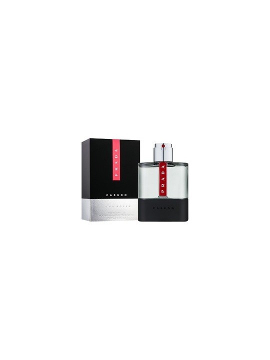Prada Luna Rossa Carbon Pour Homme EDT 50ml