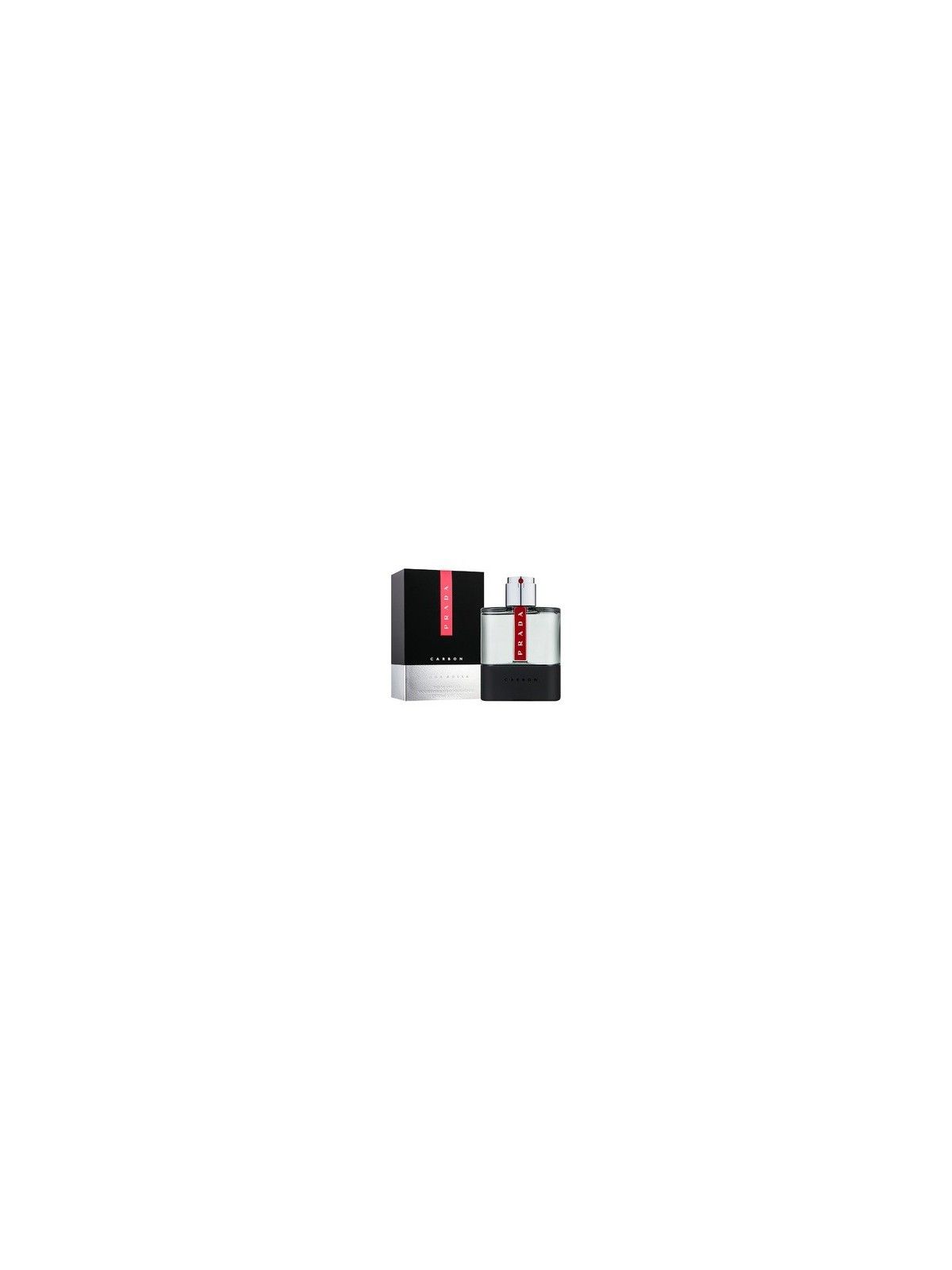 Prada Luna Rossa Carbon Pour Homme EDT 50ml