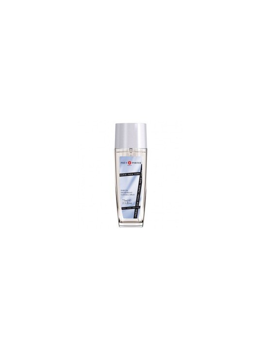 Prt Porter Original Deodorante Donna