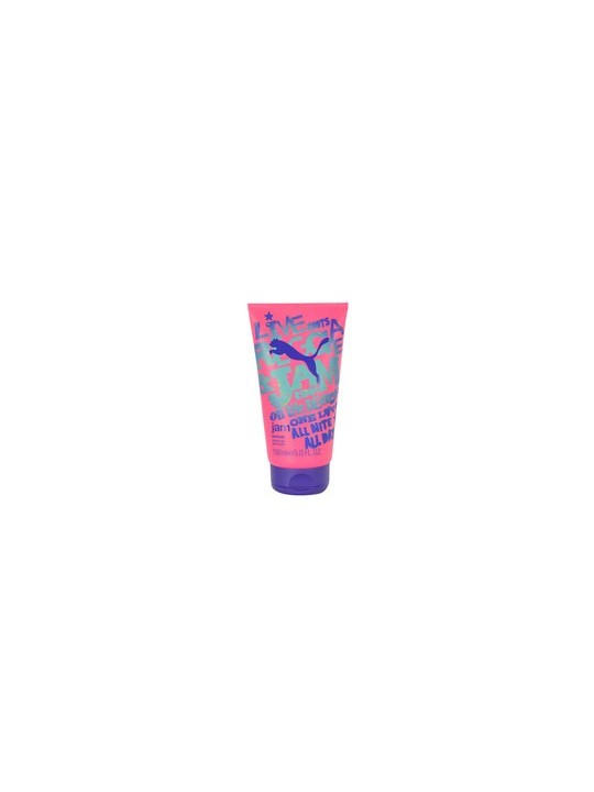 Puma Gel Doccia Donna Jam donna 150ml