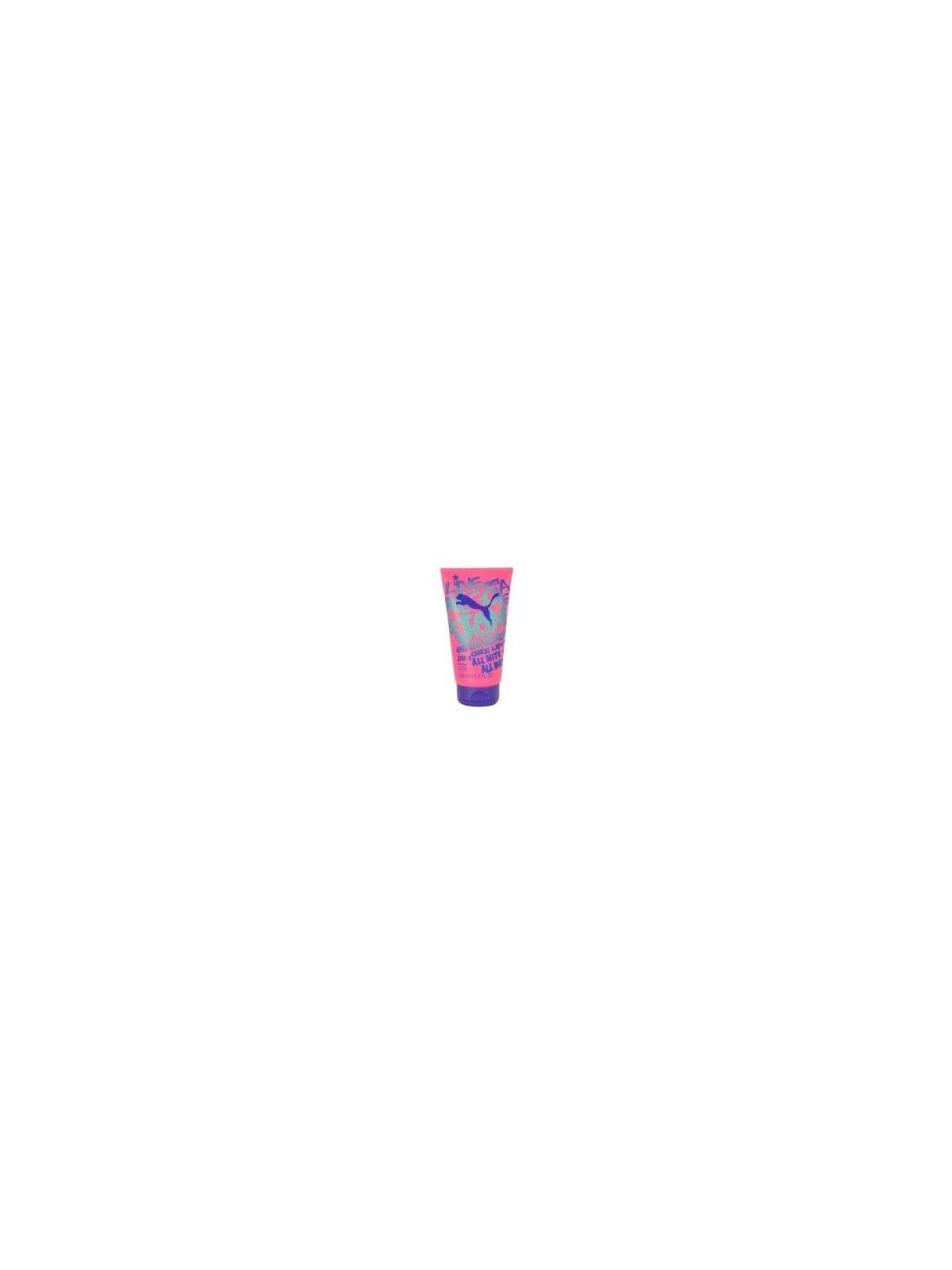 Puma Gel Doccia Donna Jam donna 150ml