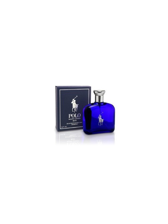 Profumo uomo Ralph Lauren Polo Blue 125ml