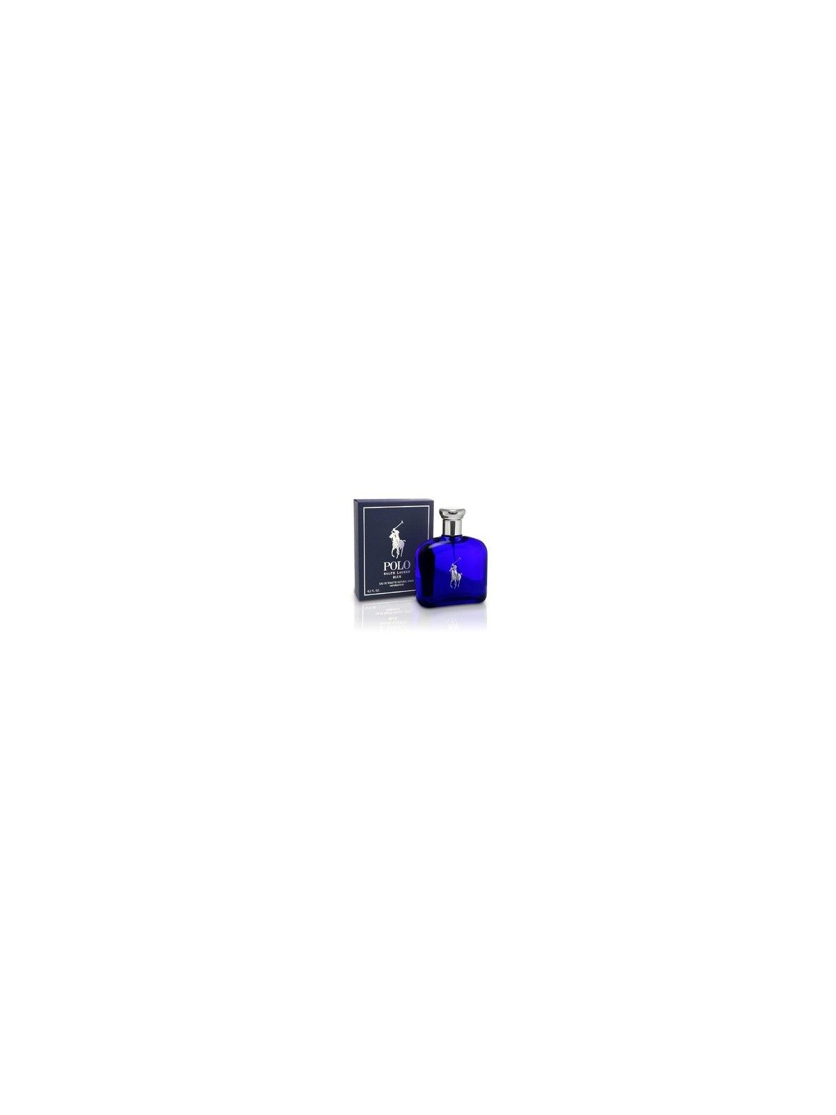 Profumo uomo Ralph Lauren Polo Blue 125ml