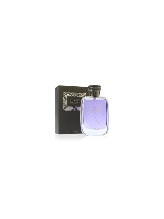 Rasasi Hawas Per Lui eau de parfum 100 ml uomo 100ml