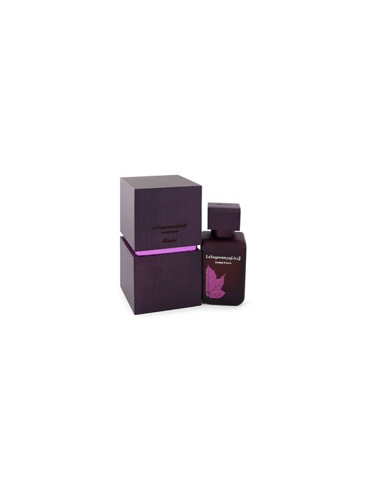 Rasasi La Yugawam Orchid Prairie EDP 75ml