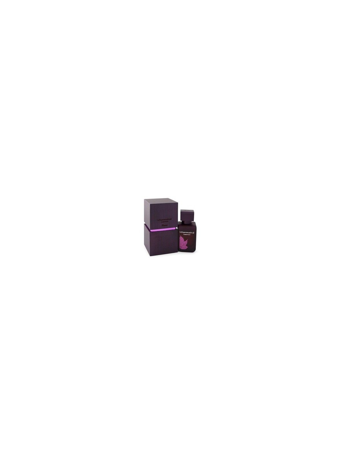 Rasasi La Yugawam Orchid Prairie EDP 75ml