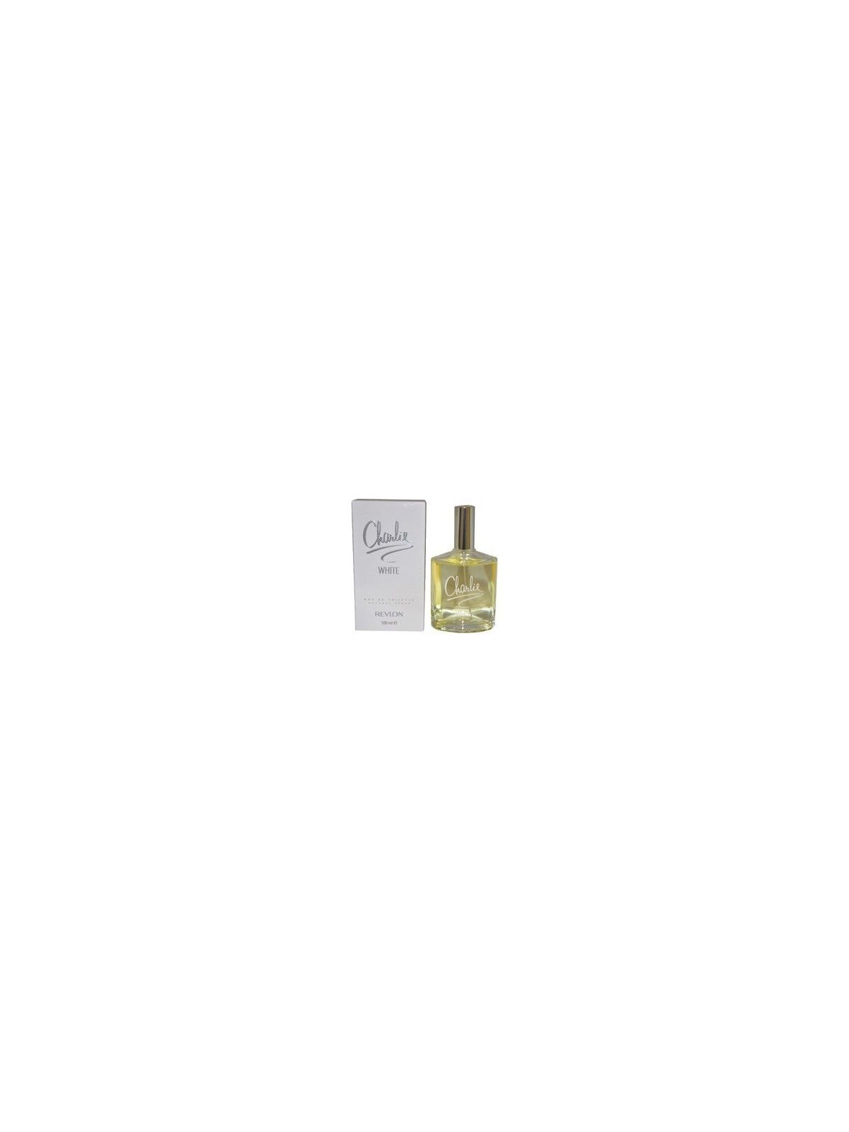 Revlon Charlie White EDT Spray 100ml