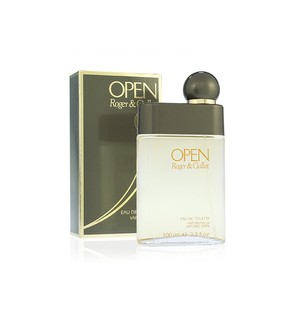 Roger & Gallet Open Eau De Toilette 100 ml (man)