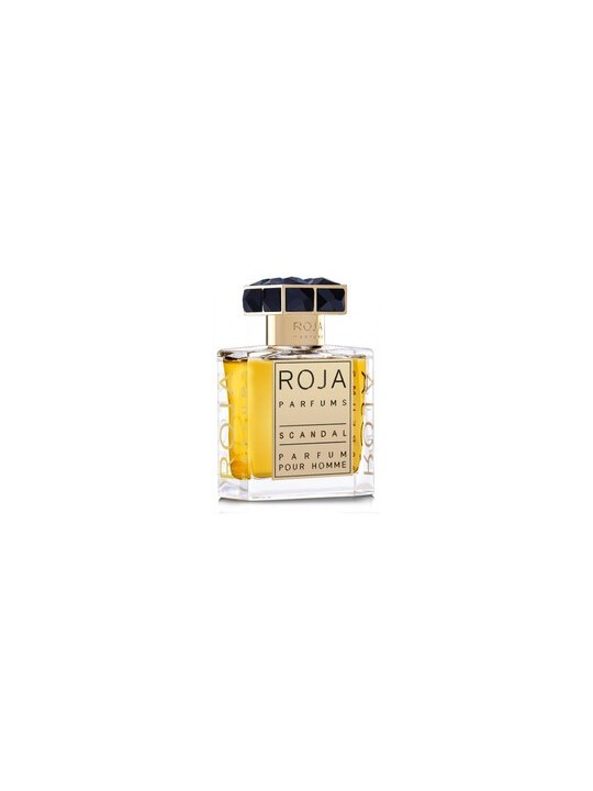 Roja Parfums Scandal Pour Homme Acqua di Colonia 100ml per uomo